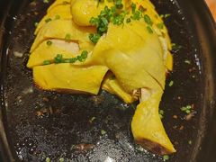 上海葱油鸡-上海1号私藏菜(黄浦店)