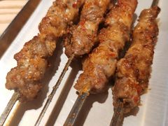 -谷丽麦馕新疆菜·清真(步步高梅溪新天地店)