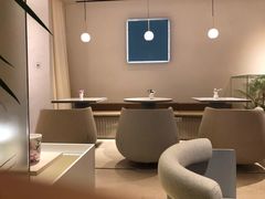 大堂-théATRE 茶聚场(王府中環店)