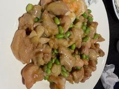 -老北京胡同味道二荤铺(酒仙桥店)