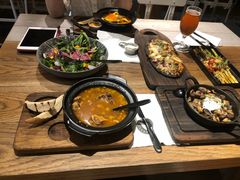 -Goose Island Brewhouse鹅岛精酿啤酒酿造工坊餐厅