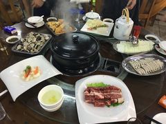 -蚝得喜海鲜(东城店)