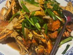 -老阿爸鲜鱼土菜(独墅湖店)