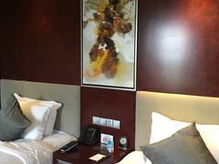 -常州环球恐龙城维景国际大酒店