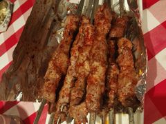 -西贝(上海我格广场店)