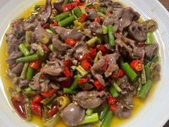 -酸婆娘江湖川菜(紫竹路店)