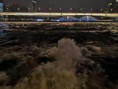 -珠江夜游西堤码头