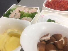 -海底捞火锅(新华联梦想城店)