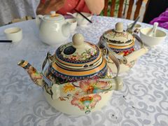 -冰泉豆浆馆(白云山总店)