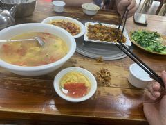 -老凯里酸汤鱼(花果园店)