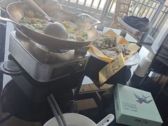 -黄山老妈·土菜(碧桂园店)