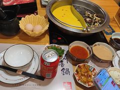 -牛匠和牛寿喜锅(西安总店)
