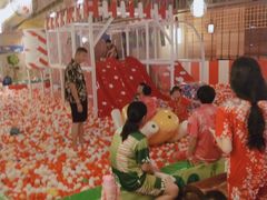 -菲拉拉漫温泉(东环路店)