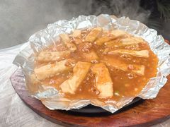 -无名小酒馆·湖北私房菜(昙华林店)