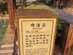 -崇阳三特浪口温泉