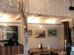 大堂-RAC BAR(安福路店)