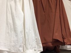 -优衣库(无锡荟聚购物中心店)
