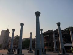 -天津意大利风情旅游区