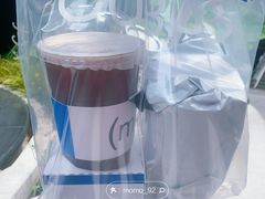 -CUBIC3三立方咖啡(西岸凤巢店)