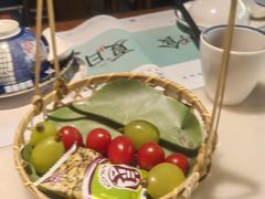 -假装苏杭·园林餐厅(陆家嘴中心店)