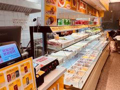 -小谷姐姐麻辣拌·麻辣烫(大华店)