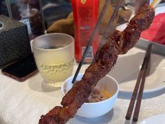 -东来顺饭庄(天坛店)