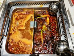 -海底捞火锅(吾悦广场店)