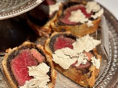 -壳里西餐厅Coquille Seafood Bistro(蒙自路店)