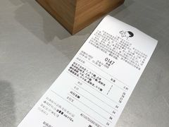 -喜茶(上海兴业太古汇店)