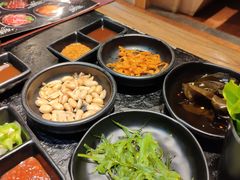 -九田家黑牛烤肉料理(太阳城店)