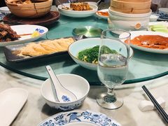 -漢舍中国菜馆(889广场店)
