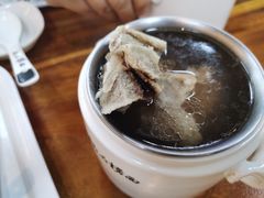 -乾厨府(乌山西路金樽店)