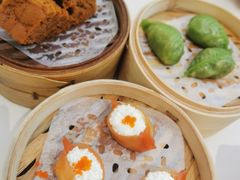 -蔡澜点心·粤菜(月星环球港店)