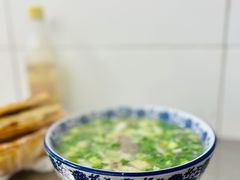-徐州羊肉汤(中圣街店)