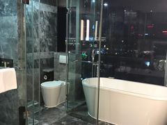 -榛悦隆堡成都酒店(春熙路太古里店)
