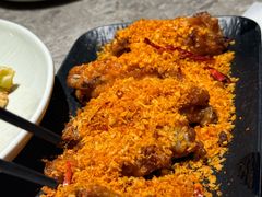 -留半山·香港食堂(啦啦宝都店)