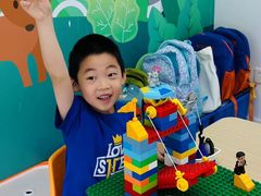 -斯坦星球AI编程·机器人科创·科学实验·信奥·思维·STEM·积木拼搭·竞赛考级(浦东联洋广场大拇指龙阳御桥中心)