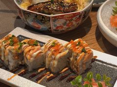 -酒井酱子·深夜食堂(东城汇店)