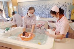 点击看大图 -琅悦月子会所(香格里拉旗舰店)