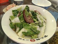 -富正毅三下锅·湘西韵味(天门山索道店)