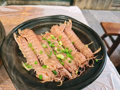 -小时候焗海鲜(鄞州万达店)