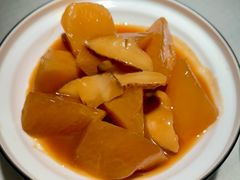 -狮王府淮扬菜(万象城店)