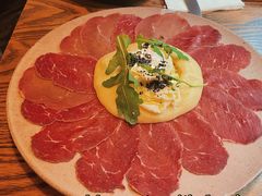 -Apollo·西班牙小酒馆(安福路店)