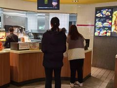 -麦当劳(顾村公园店)