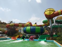 -华侨城阳宗海海景温泉