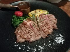 -斯比特花园西餐厅(大丸百货店)