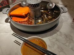 -蜀大侠火锅(总府路全国总店)