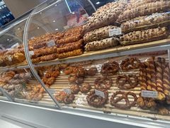 -好利来(牡丹园店)