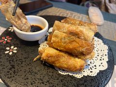 -莲池荟素食馆·12年老字号(光孝寺店)