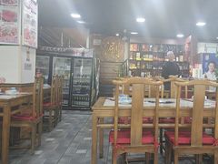 -马记伊源斋涮肉·清真菜(百子湾店)
